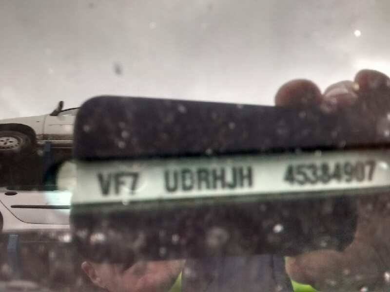 citroën c4 picasso del año 2009