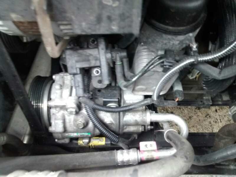 citroën c4 picasso del año 2009