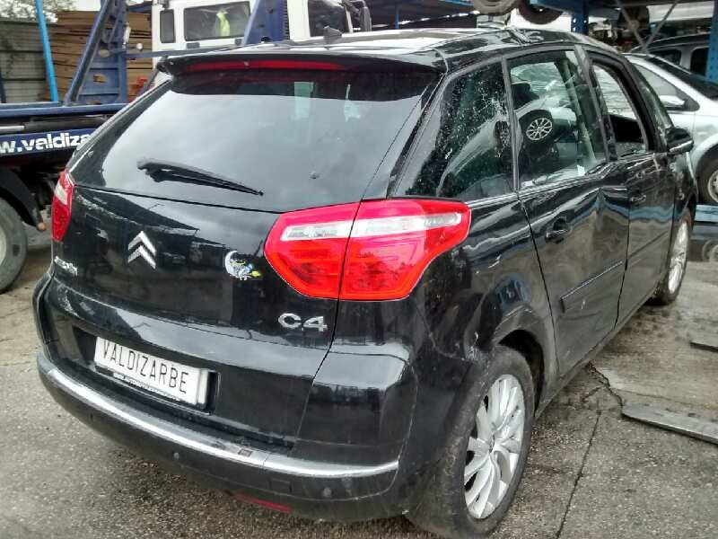 citroën c4 picasso del año 2009