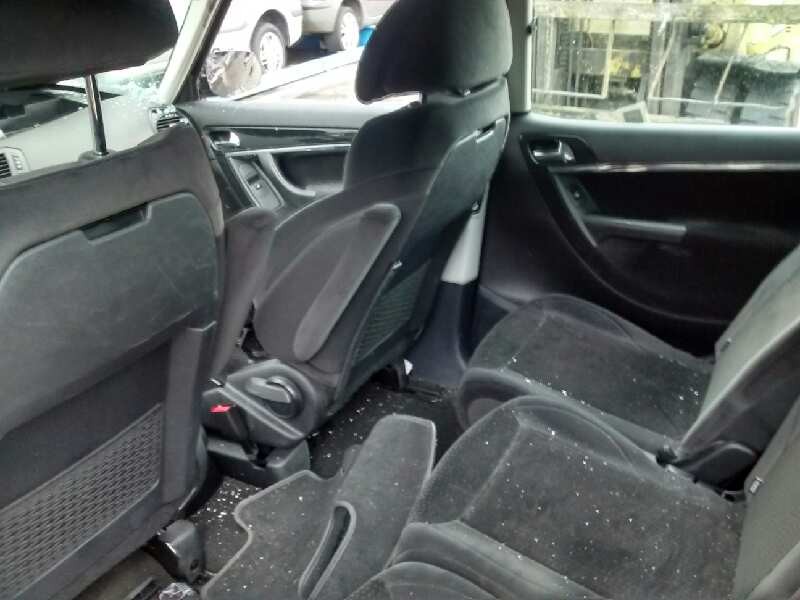 citroën c4 picasso del año 2009