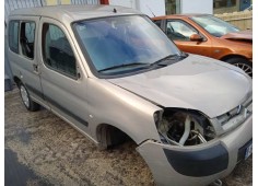 citroën berlingo del año 2007