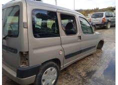 citroën berlingo del año 2007 2