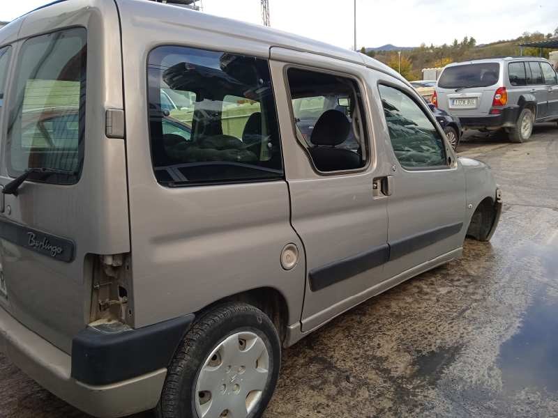 citroën berlingo del año 2007