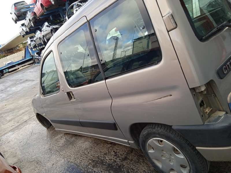 citroën berlingo del año 2007