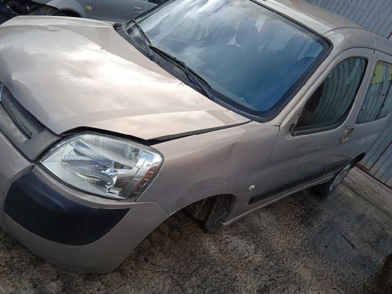 citroën berlingo del año 2007