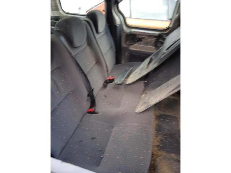 citroën berlingo del año 2007