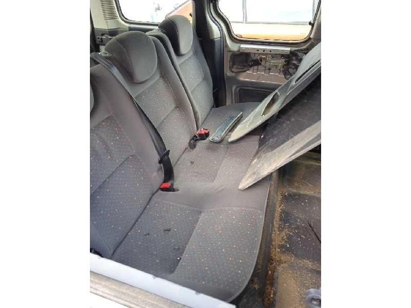 citroën berlingo del año 2007