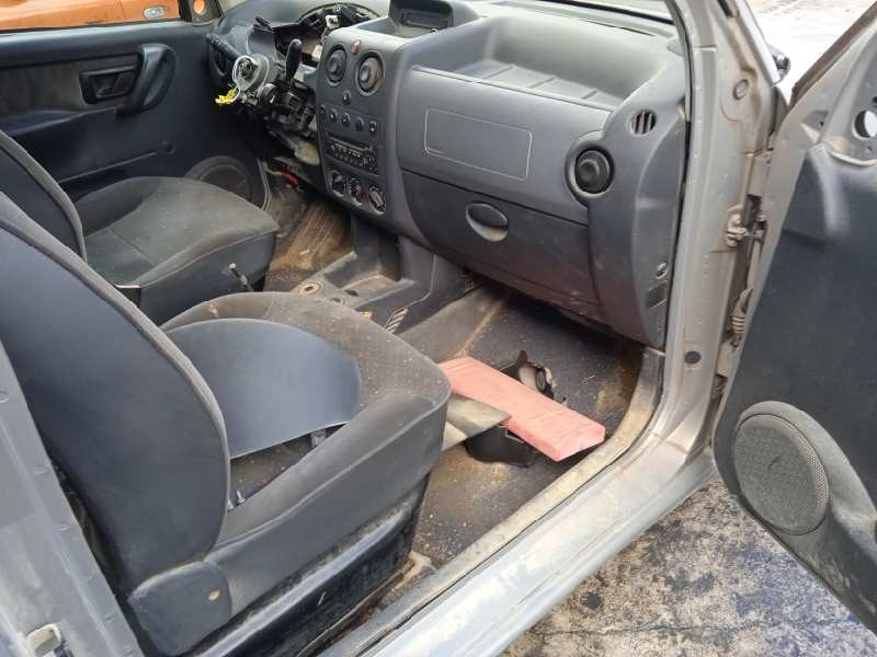 citroën berlingo del año 2007