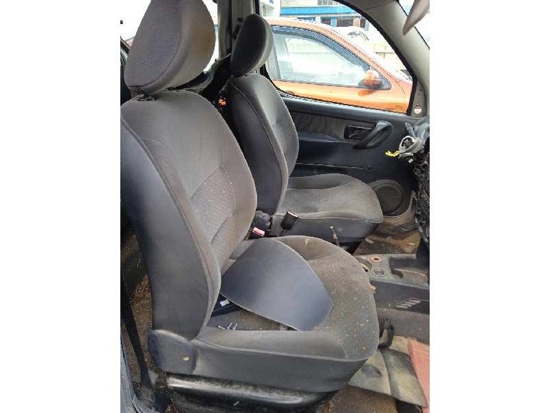 citroën berlingo del año 2007