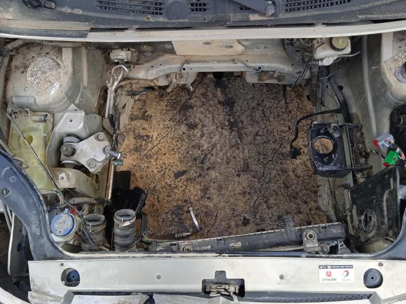 citroën berlingo del año 2007