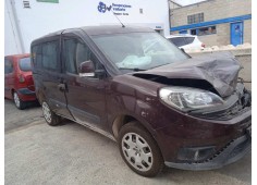 FIAT DOBLO II CARGO (263)