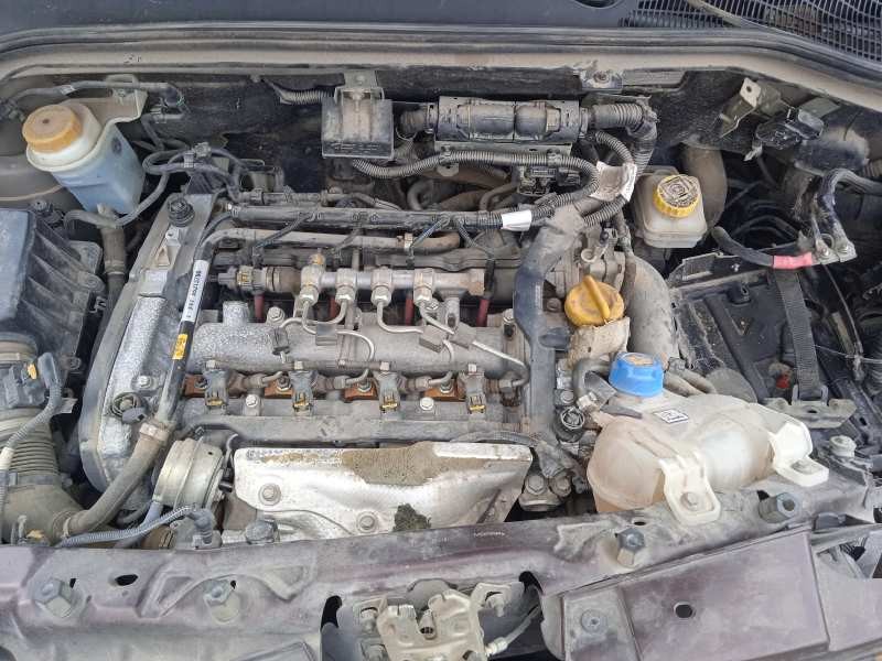 fiat doblo ii cargo (263) del año 2016