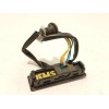 Recambio de maneta exterior porton para nissan qashqai iii (j12) 1.3 dig-t referencia OEM IAM 909406UA0A  