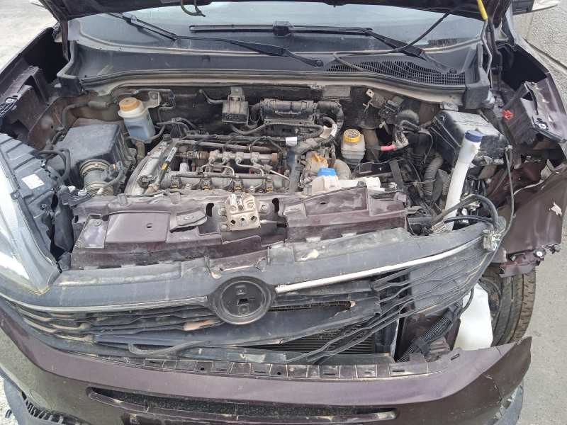 fiat doblo ii cargo (263) del año 2016