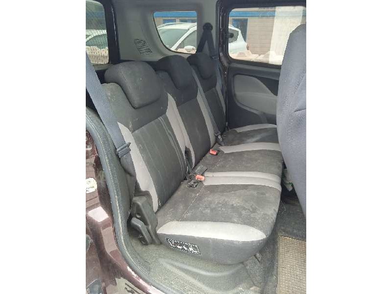 fiat doblo ii cargo (263) del año 2016