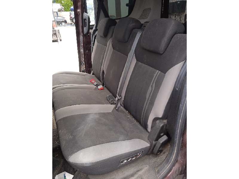 fiat doblo ii cargo (263) del año 2016