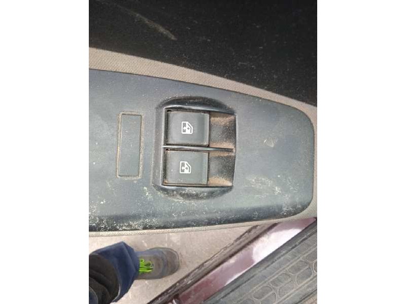 fiat doblo ii cargo (263) del año 2016