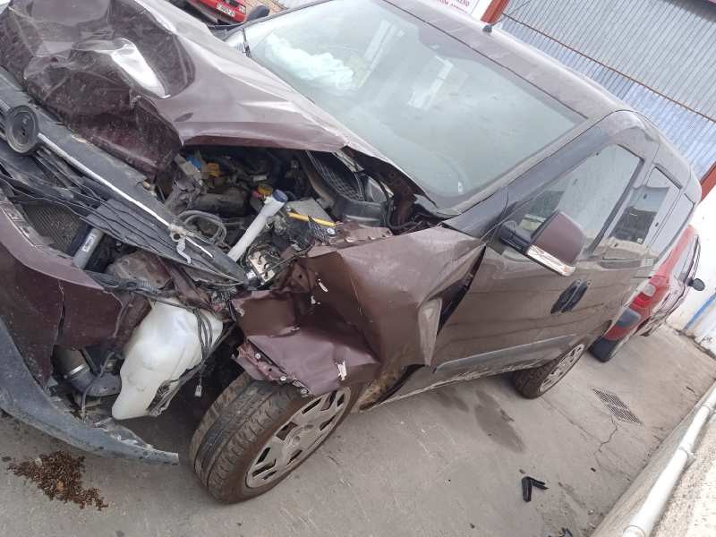 fiat doblo ii cargo (263) del año 2016