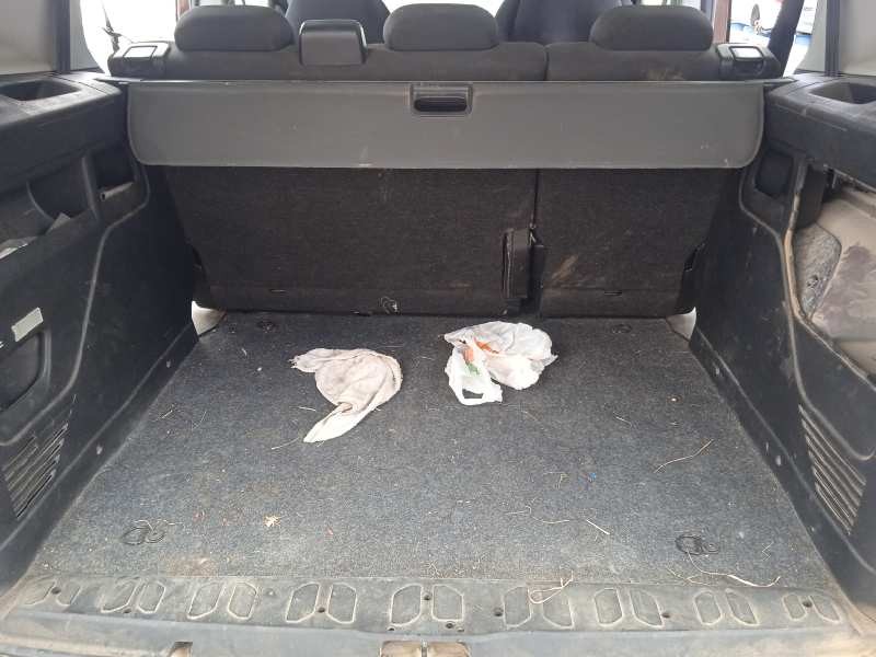 fiat doblo ii cargo (263) del año 2016