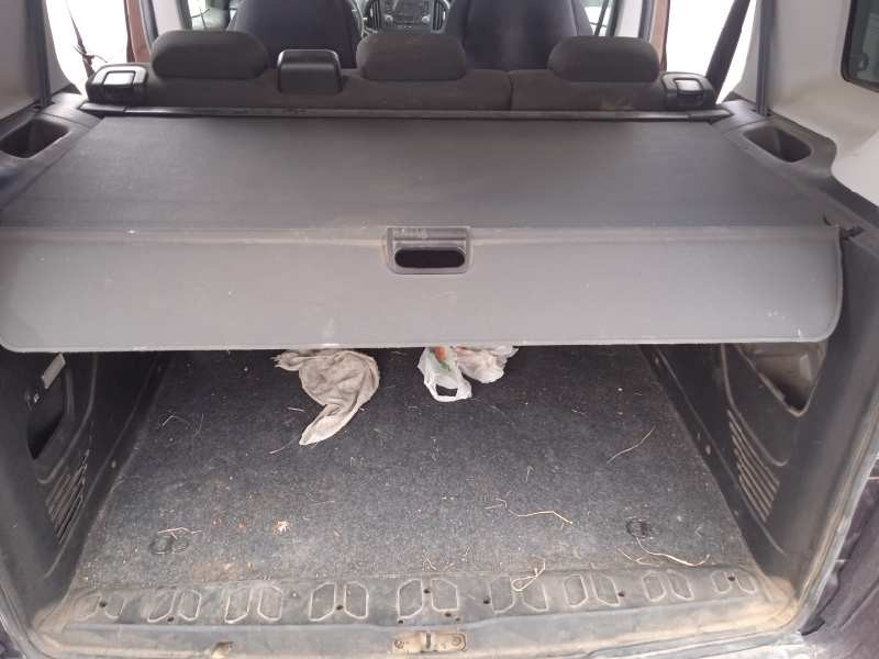 fiat doblo ii cargo (263) del año 2016