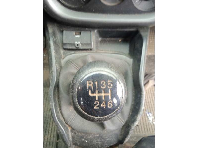 fiat doblo ii cargo (263) del año 2016