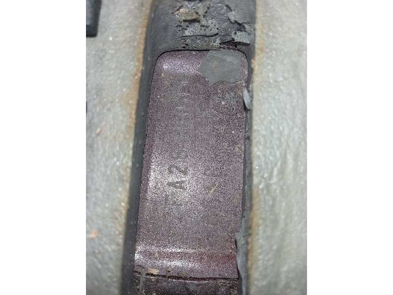 fiat doblo ii cargo (263) del año 2016