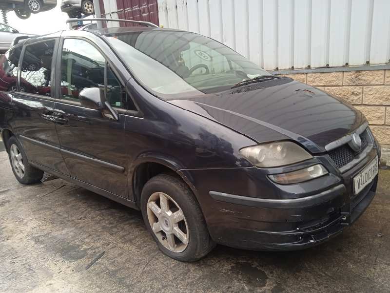 fiat ulysse (179) del año 2006