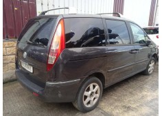 fiat ulysse (179) del año 2006 2