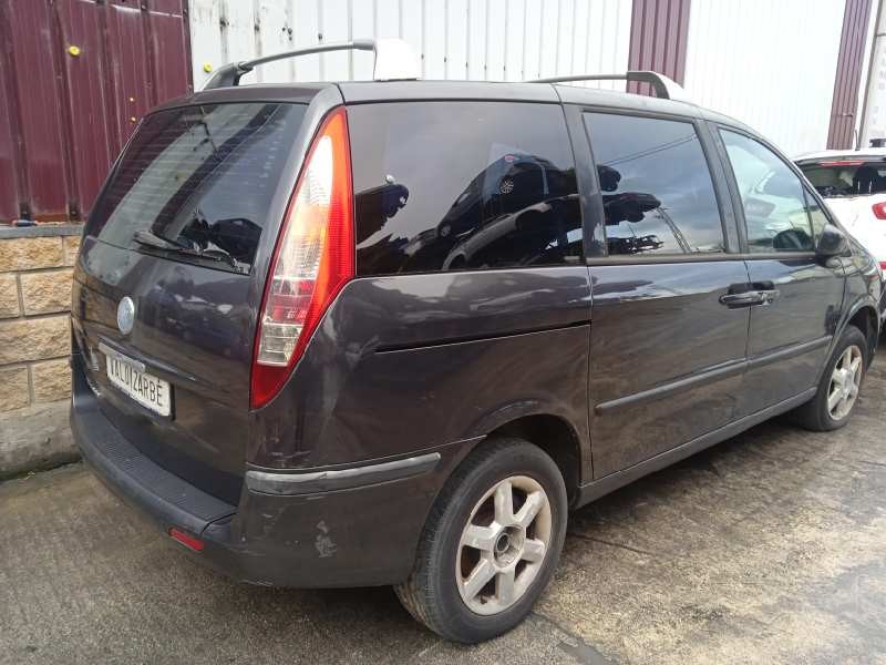 fiat ulysse (179) del año 2006