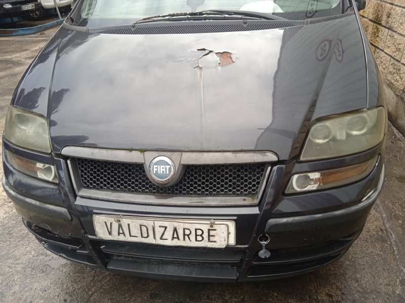 fiat ulysse (179) del año 2006