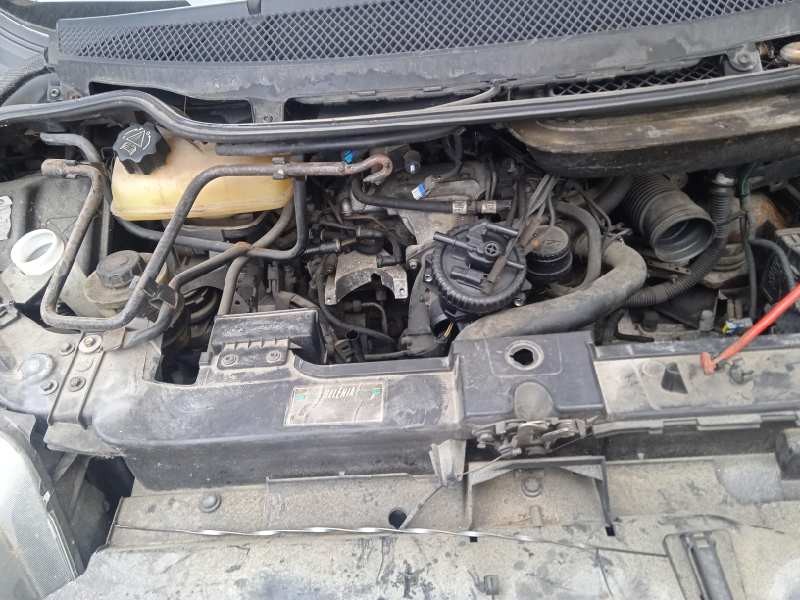 fiat ulysse (179) del año 2006