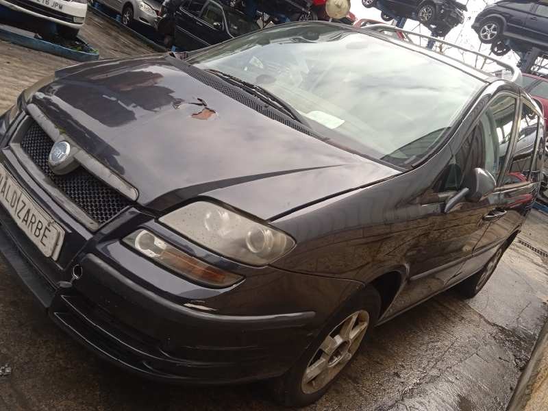 fiat ulysse (179) del año 2006