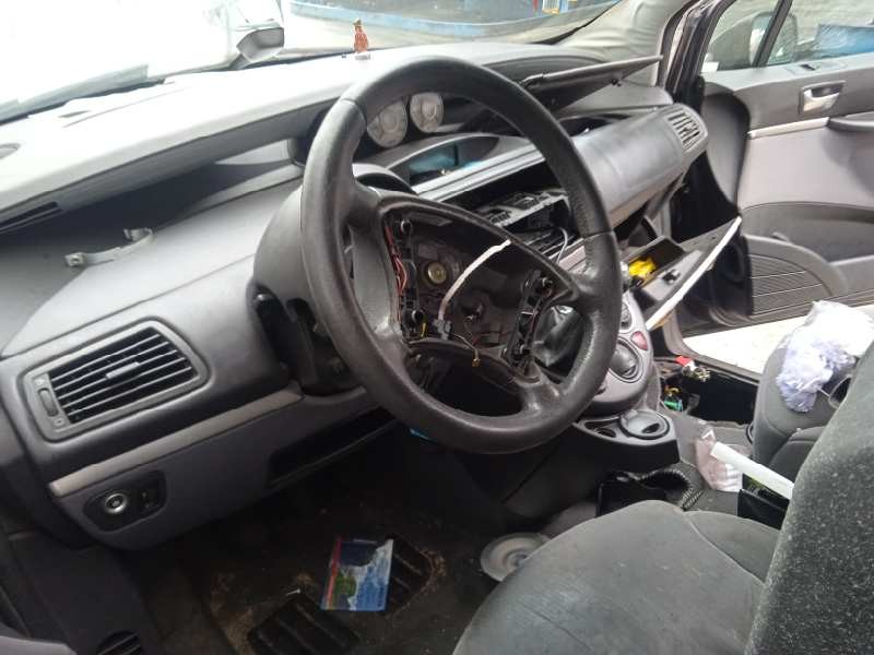 fiat ulysse (179) del año 2006