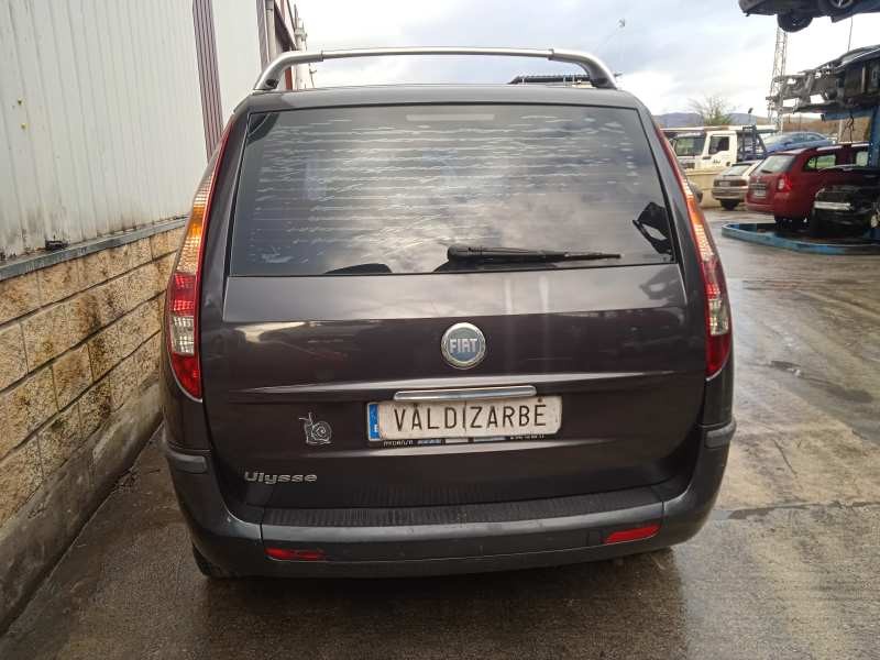 fiat ulysse (179) del año 2006