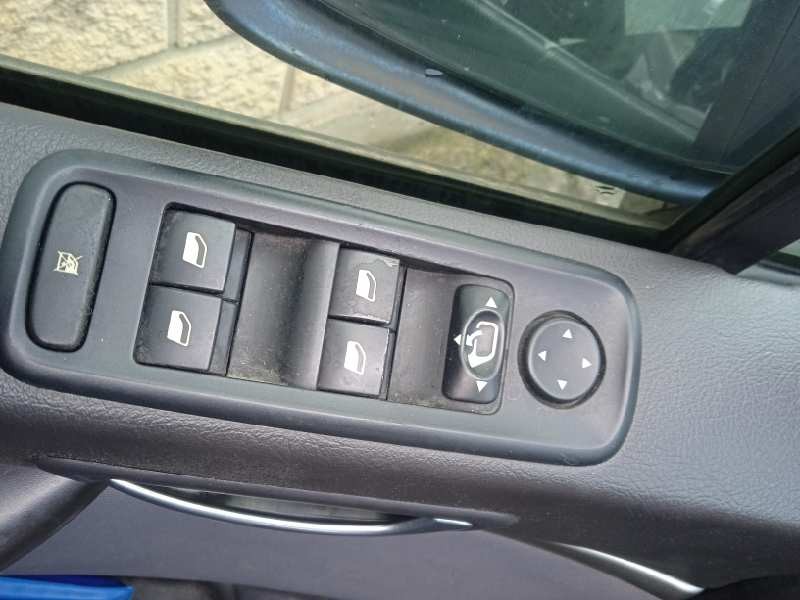 fiat ulysse (179) del año 2006