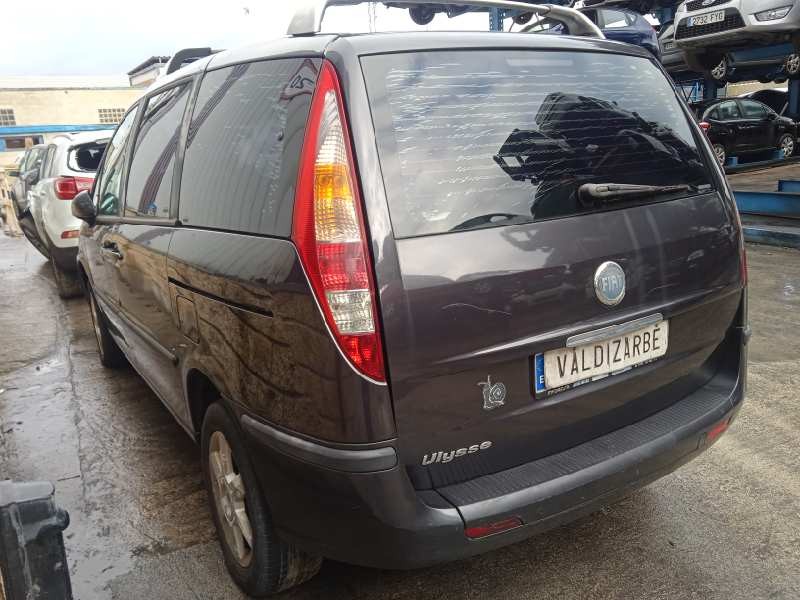 fiat ulysse (179) del año 2006