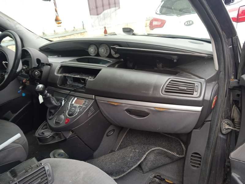 fiat ulysse (179) del año 2006