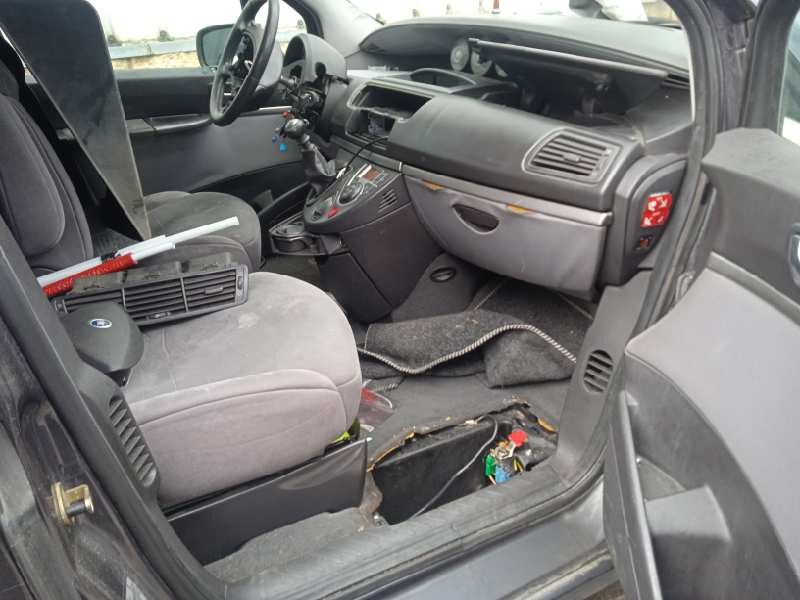 fiat ulysse (179) del año 2006