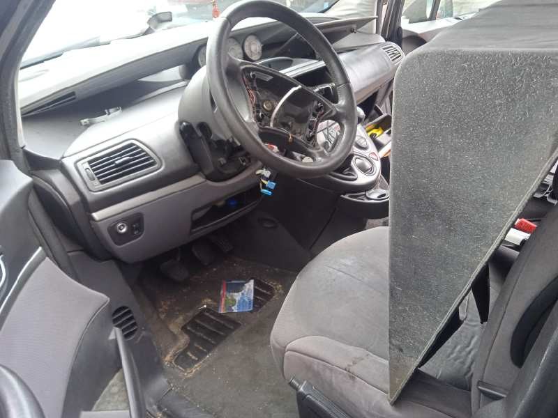 fiat ulysse (179) del año 2006