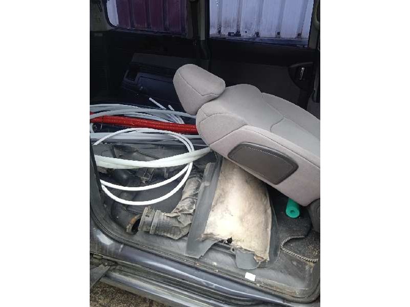 fiat ulysse (179) del año 2006