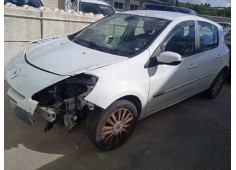 renault clio iii del año 2012