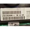 Recambio de cuadro instrumentos para dacia sandero ii (b8_) 1.5 blue dci 95 (b8jl) referencia OEM IAM 248106259R  NS42779610T