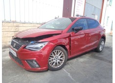 SEAT IBIZA (KJ1)