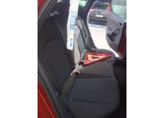 seat ibiza (kj1) del año 2022 2