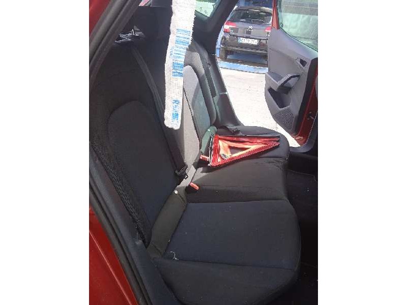 seat ibiza (kj1) del año 2022