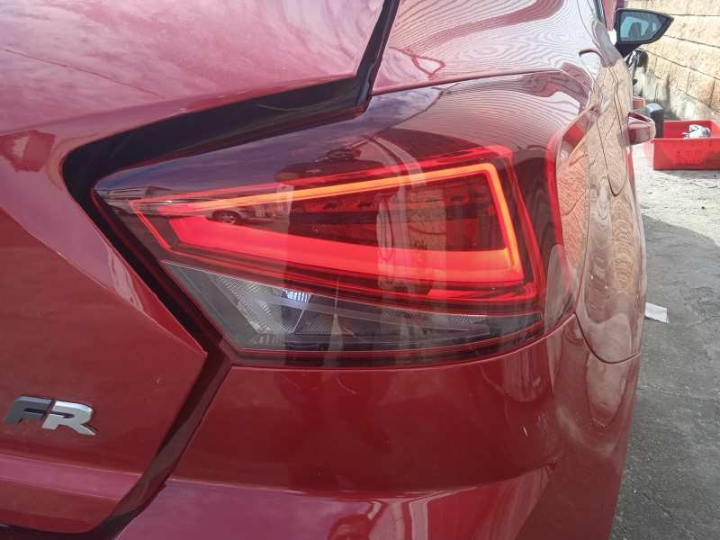 seat ibiza (kj1) del año 2022