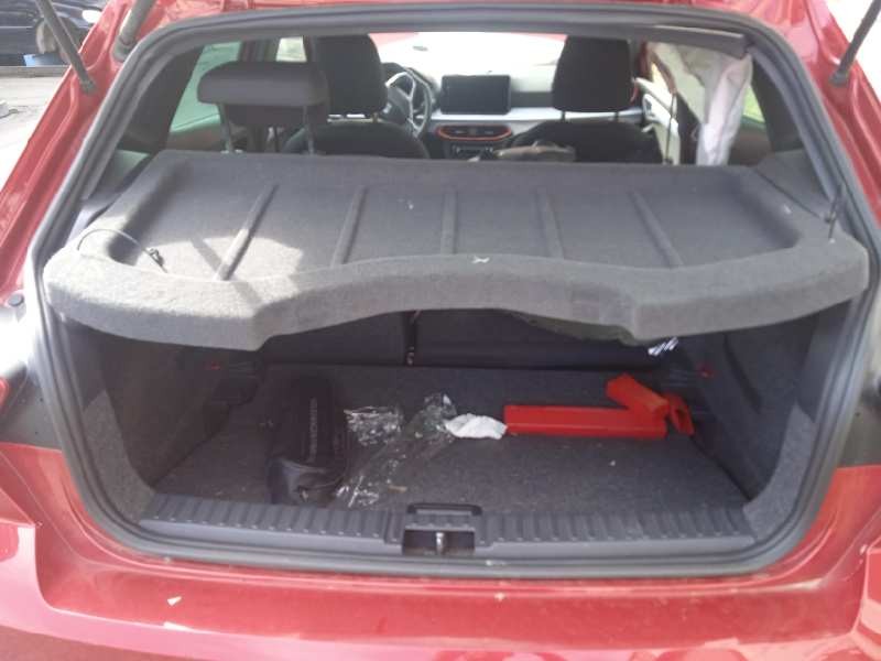 seat ibiza (kj1) del año 2022