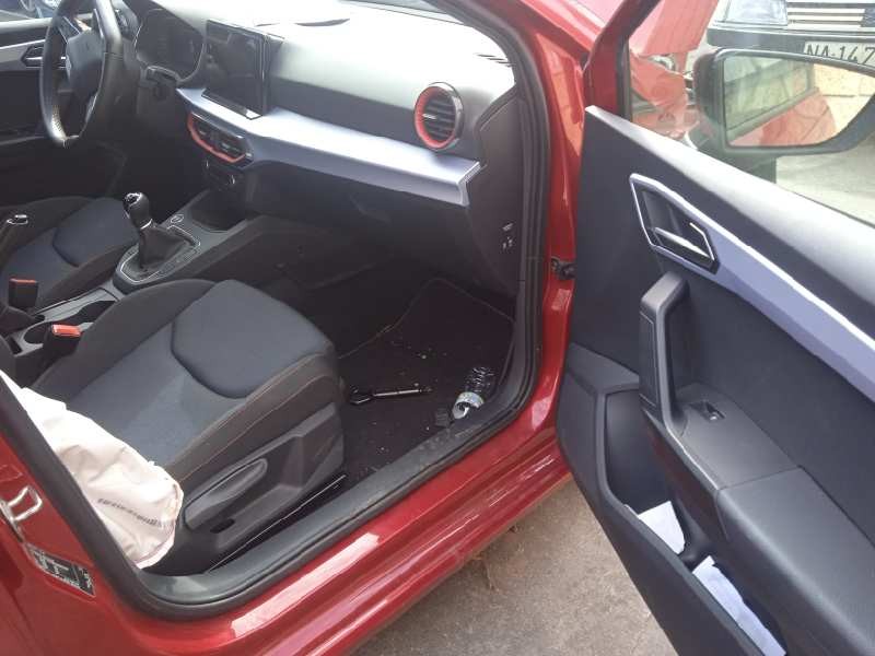 seat ibiza (kj1) del año 2022