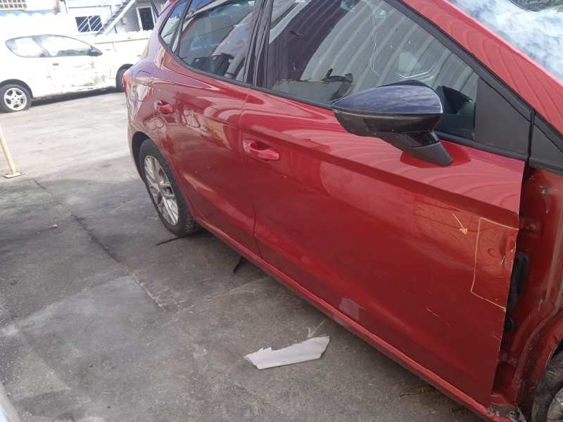 seat ibiza (kj1) del año 2022