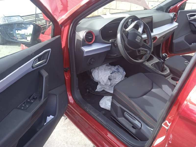 seat ibiza (kj1) del año 2022